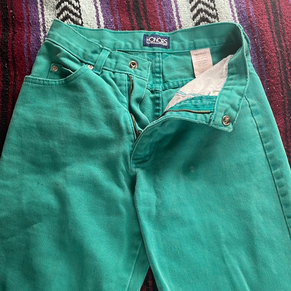 Honors vintage jeans